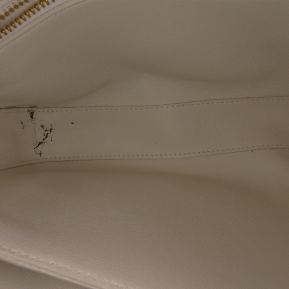 Pre-Loved Celine Medium Quilted C Bag - Picture 7 of 12